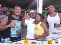 Lançamento Bloco do Patrão